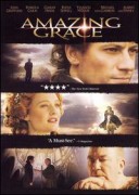 Amazing Grace (2 disc set)